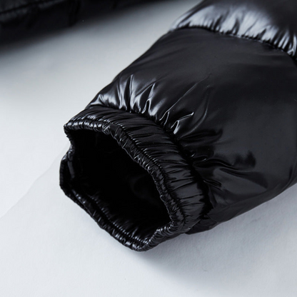Puffjacka™ | Winter jacket
