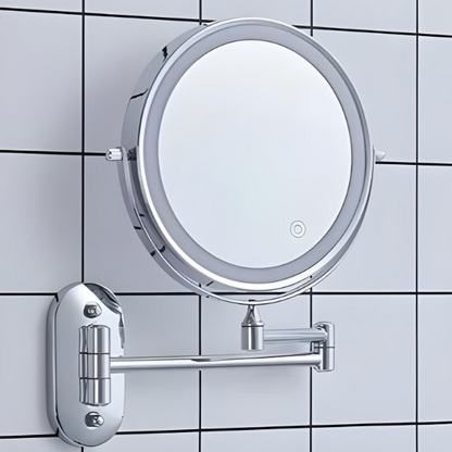 Lumia™ | Rechargeable mirror light