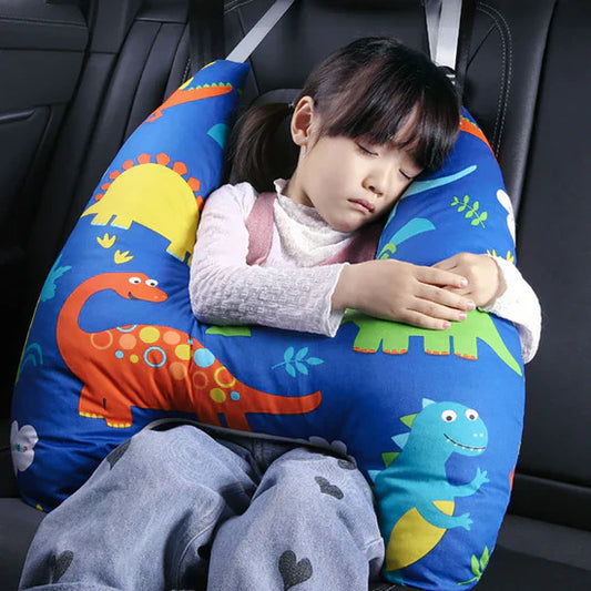 ComfortJourney™ | Travel pillow