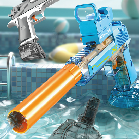 50% off | WaterAce™ - Get ready for action and dominate every water fight