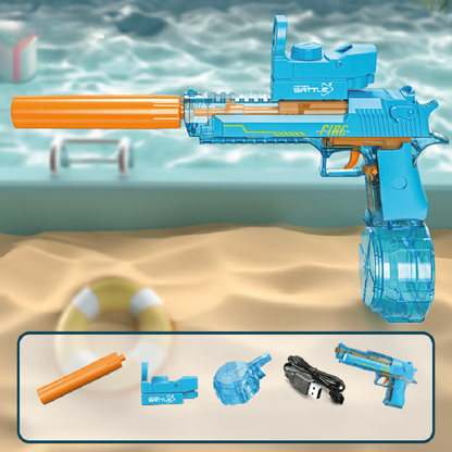 50% off | WaterAce™ - Get ready for action and dominate every water fight