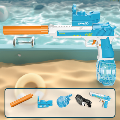 50% off | WaterAce™ - Get ready for action and dominate every water fight