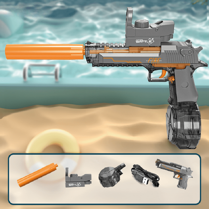 50% off | WaterAce™ - Get ready for action and dominate every water fight
