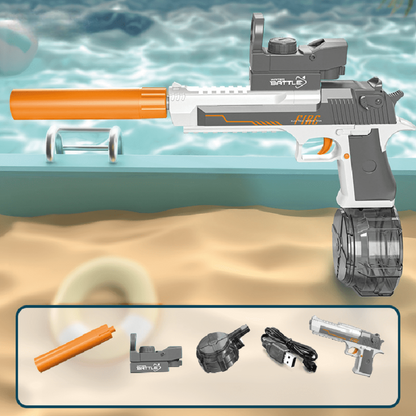 50% off | WaterAce™ - Get ready for action and dominate every water fight