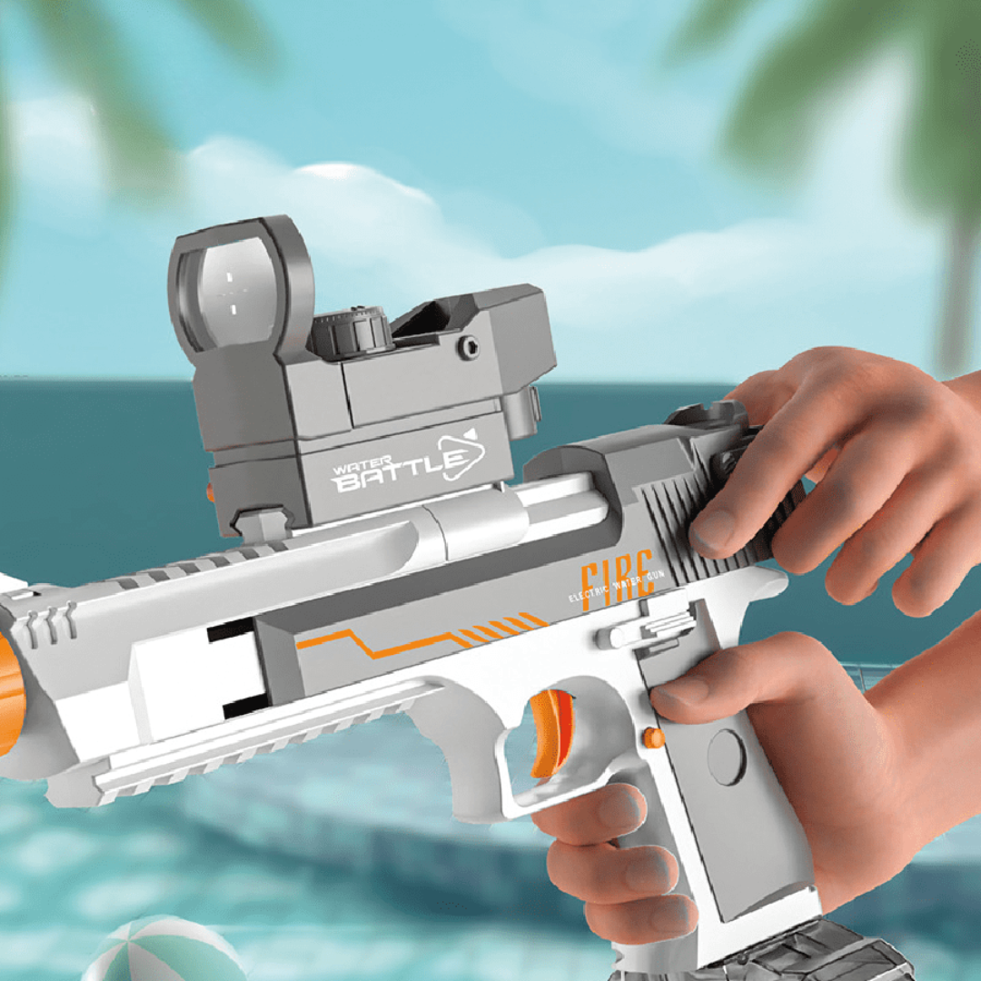 50% off | WaterAce™ - Get ready for action and dominate every water fight