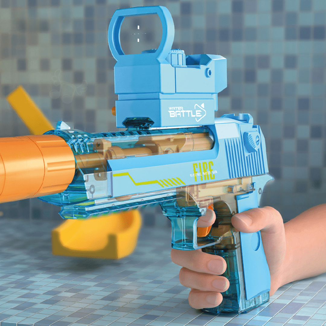 50% off | WaterAce™ - Get ready for action and dominate every water fight