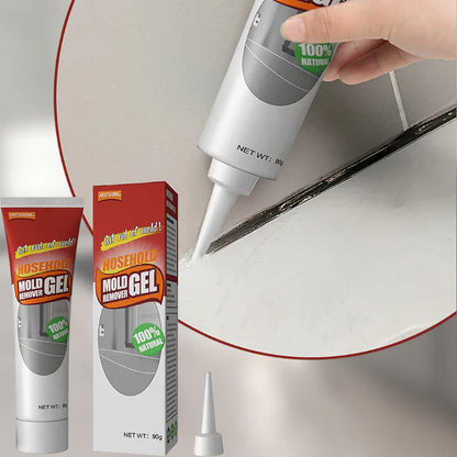 1 + 1 Free | Cleanex™ Mold Removal Gel [Last Day Discount]