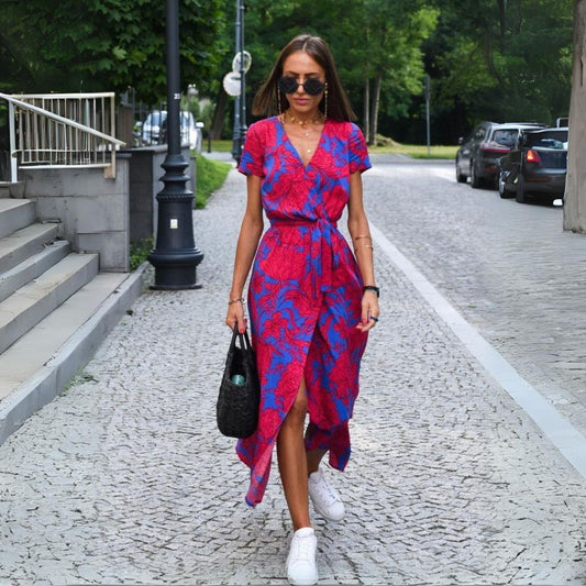 Elegance Jurk™ | Grace &amp; Glamour