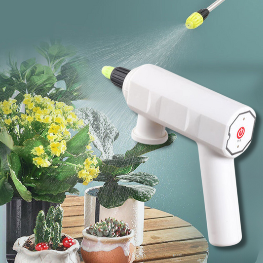 Hydroshoot™ | Handheld Garden Watering Gun