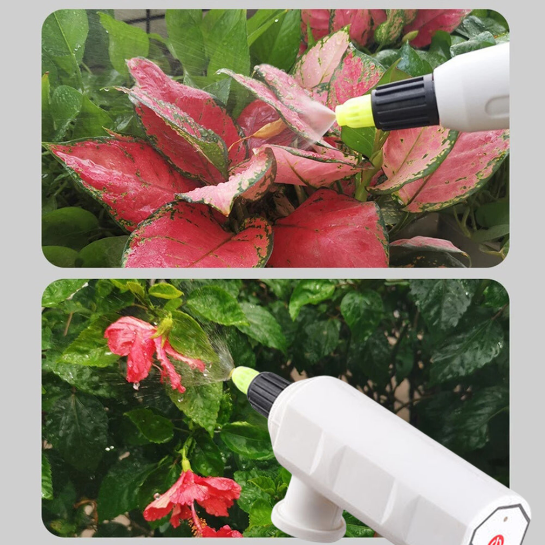 Hydroshoot™ | Handheld Garden Watering Gun