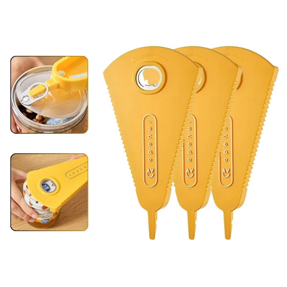 MagnetOpener™ | Magnetic multi-function opener