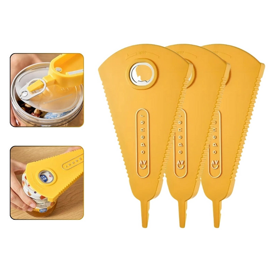MagnetOpener™ | Magnetic multi-function opener