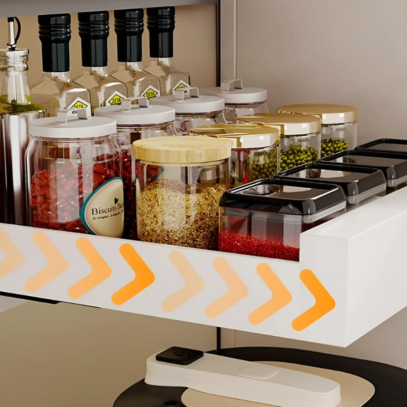 SchrankRegal™ | Extendable closet shelf
