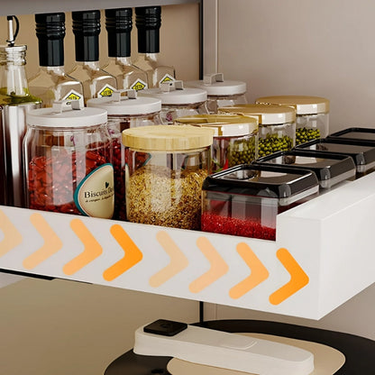 SchrankRegal™ | Extendable closet shelf