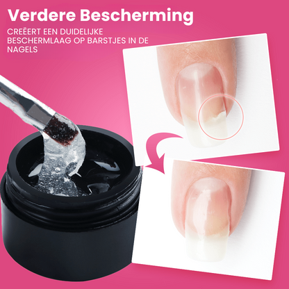 Reima™ | Repair gel for cracked nails