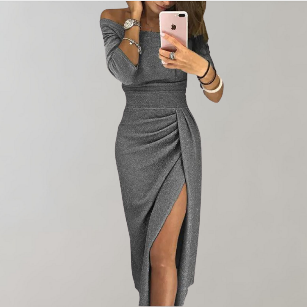 Vilja™ | Glitter Dress for Women