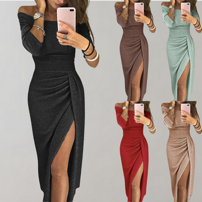 Vilja™ | Glitter Dress for Women