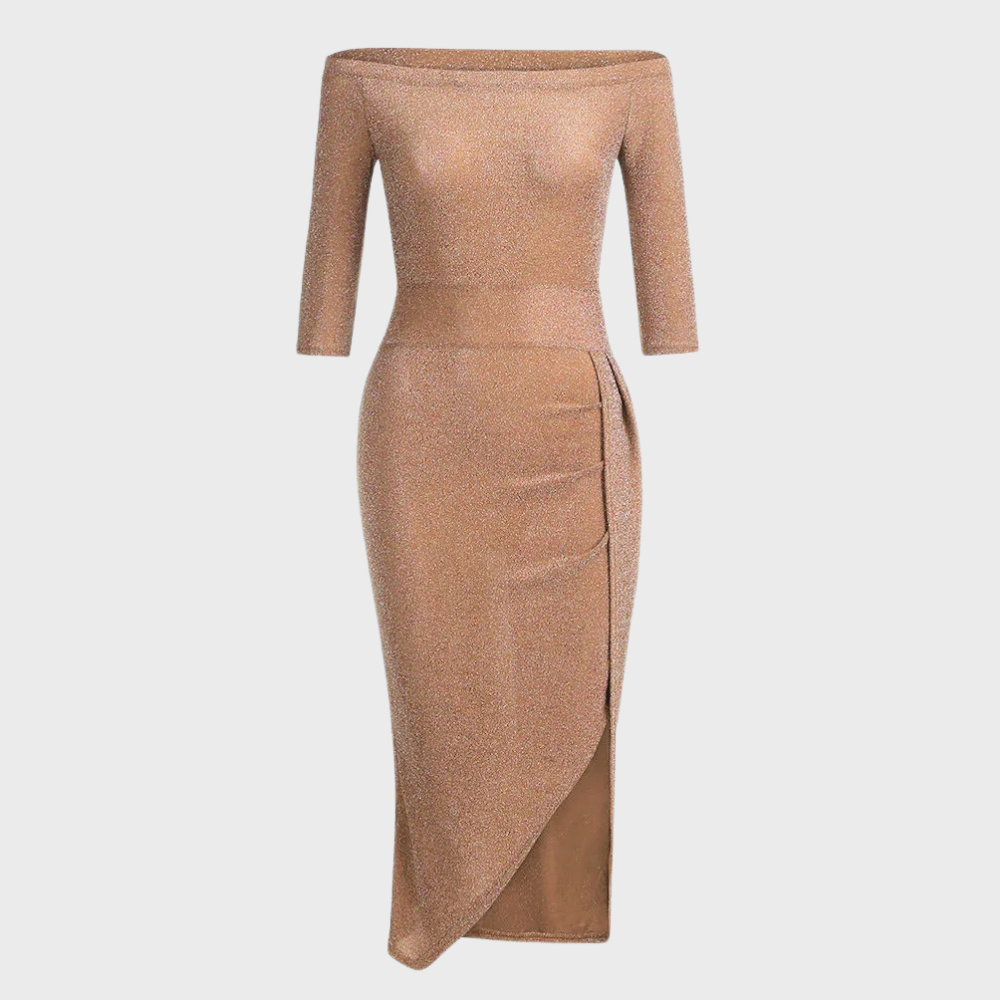 Vilja™ | Glitter Dress for Women