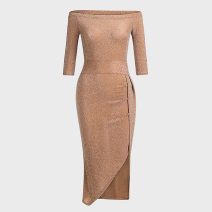 Vilja™ | Glitter Dress for Women