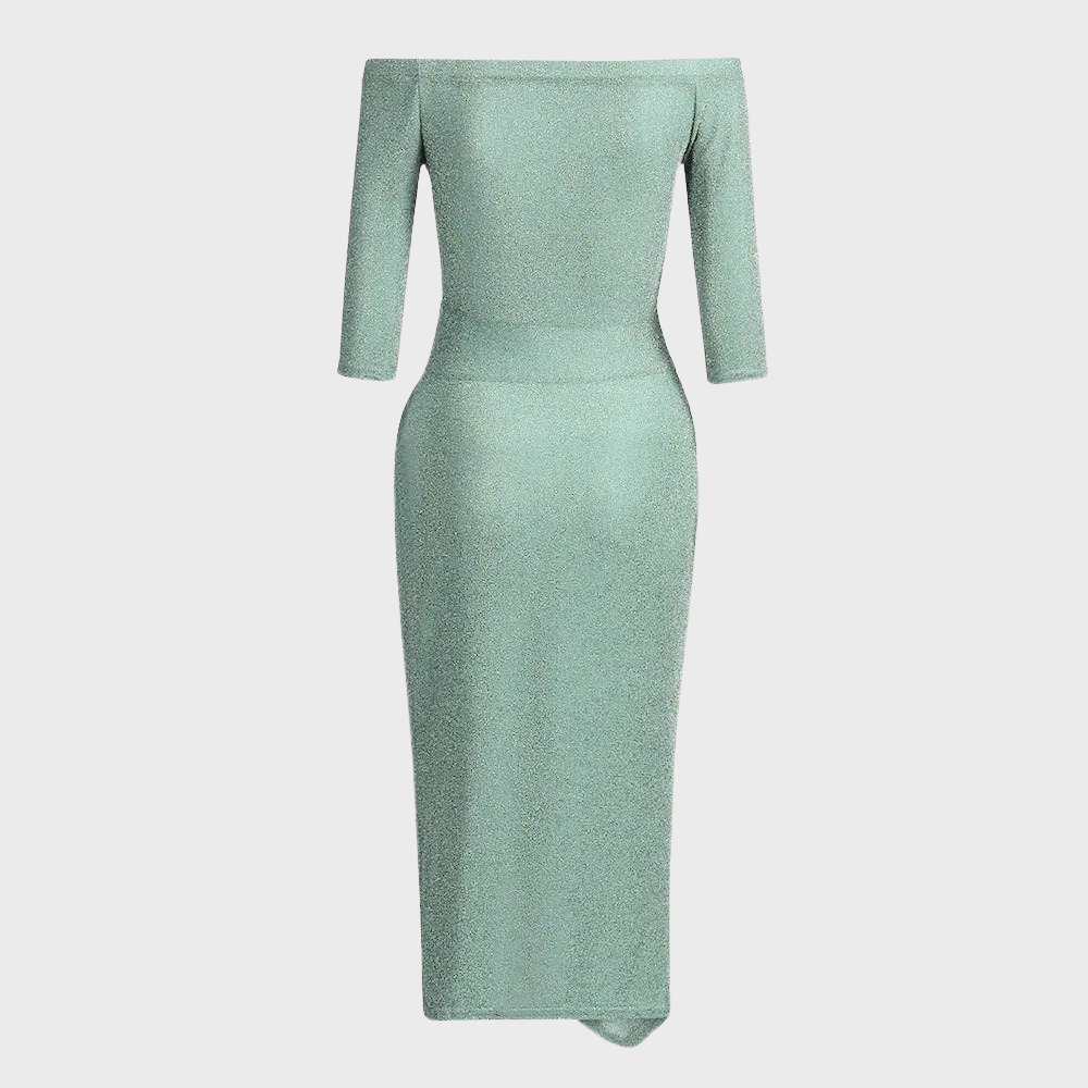 Vilja™ | Glitter Dress for Women