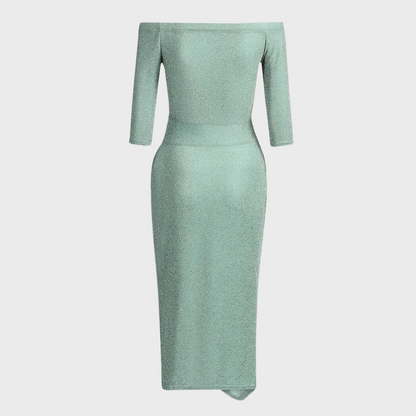 Vilja™ | Glitter Dress for Women