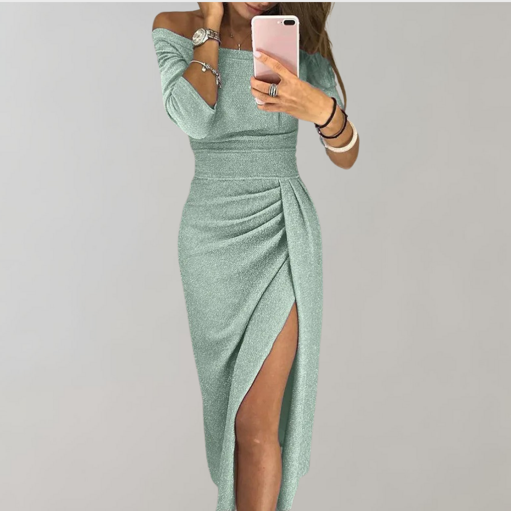 Vilja™ | Glitter Dress for Women