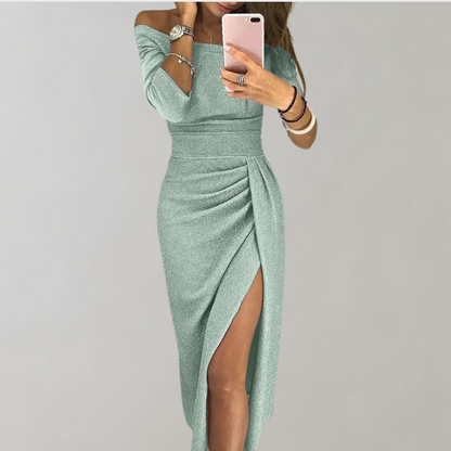 Vilja™ | Glitter Dress for Women