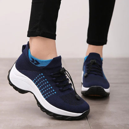 OrthoComfort™ l walk pain-free all day