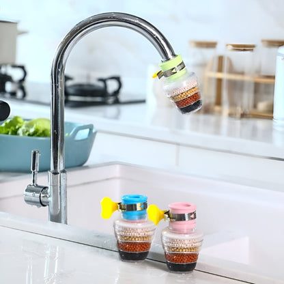 50% off | AquaPure™ - Universal Tap Water Filter [Last Day Discount]
