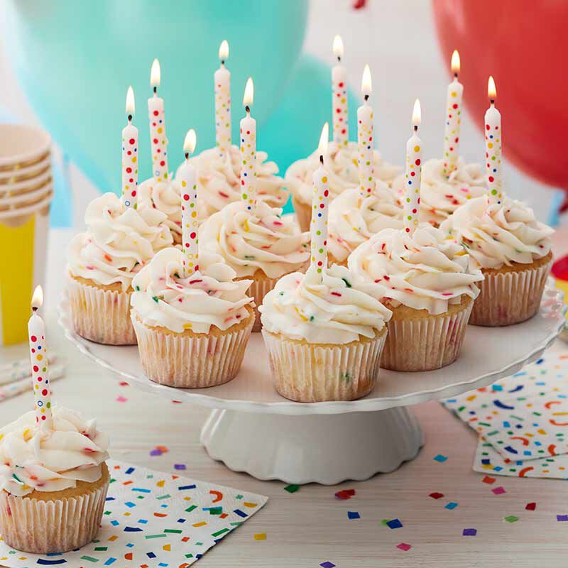 CakeCouture™ | Noozles Cake Decorating Set (20 pieces)