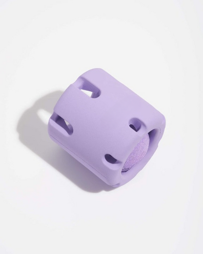 FetchFun™ | Tennis dog chew toy