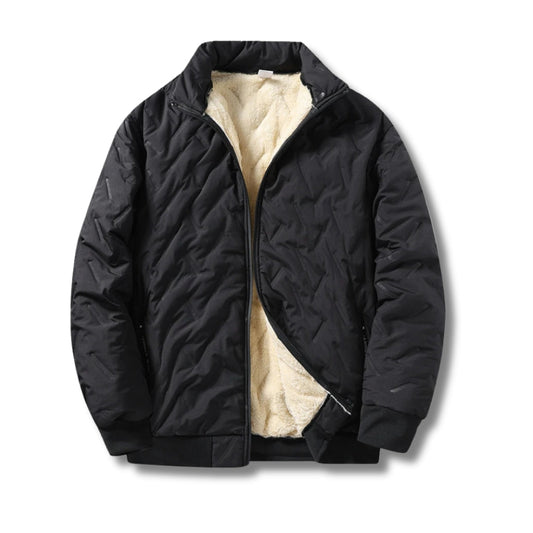 Manu™ - Fashionable thermal jacket