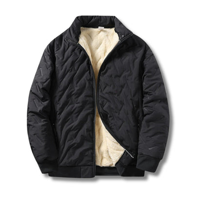Manu™ - Fashionable thermal jacket
