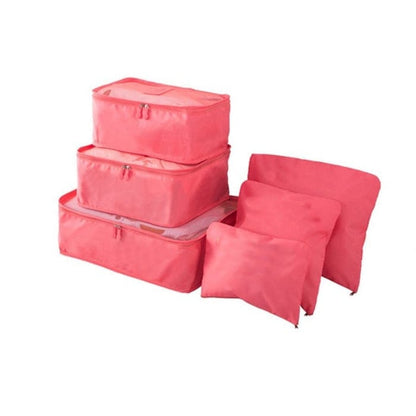 TravelOrganizer™ - Organize your suitcase perfectly!