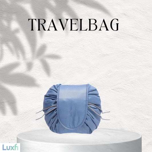 TravelBag™ - Large capacity cosmetic bag
