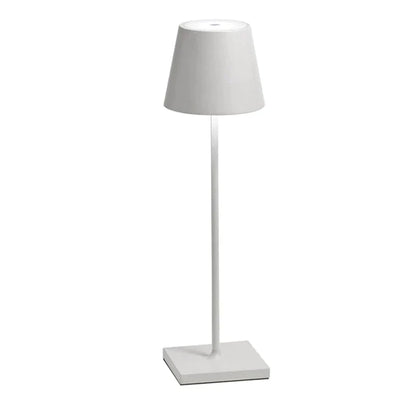 GlowTable™ | Wireless Rechargeable Table Lamp
