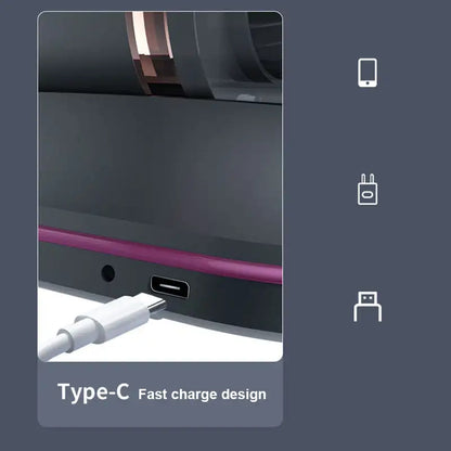 MiteVac™ | Cordless Mattress Vacuum Dust Mite Remover