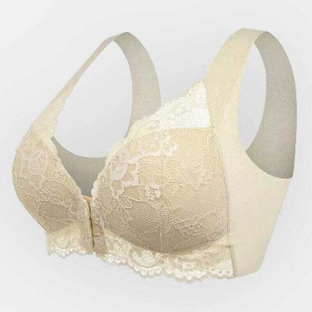 1+1 Free | Sorala™ - The Most Comfortable Bra [Last Day Discount] 