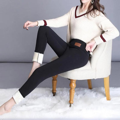 Aspen™ | Thermal fleece leggings