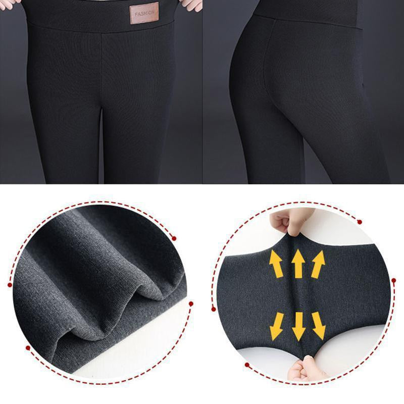 Aspen™ | Thermal fleece leggings