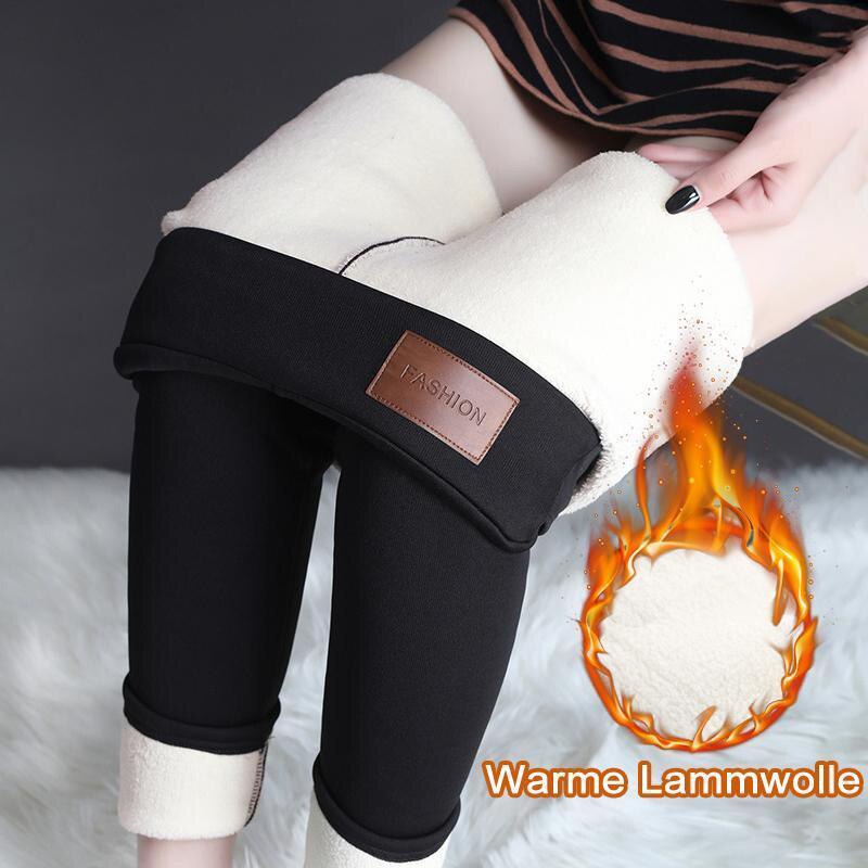 Aspen™ | Thermal fleece leggings