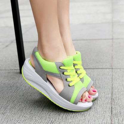 AirChunk™ | Comfortable chunky sandals