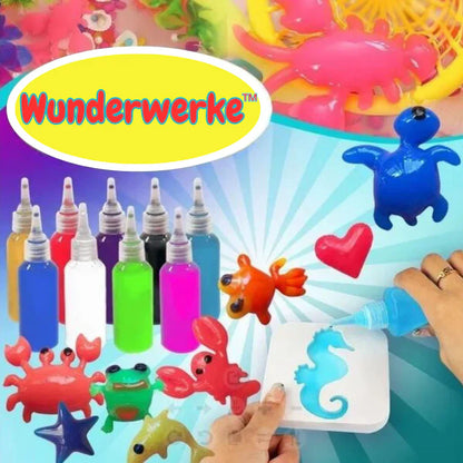50% off | AquaCreature™ - Hours of fun for your child [Last day discount]