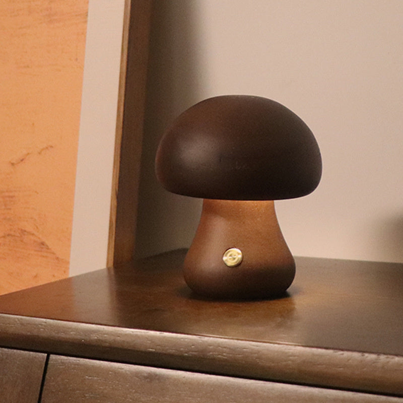 LuminaMush™ | Cozy ambience for your home 