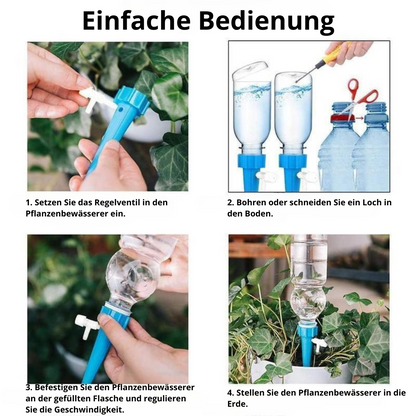 AquaCare™ | Irrigation Control System 