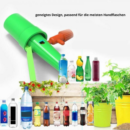 AquaCare™ | Irrigation Control System 