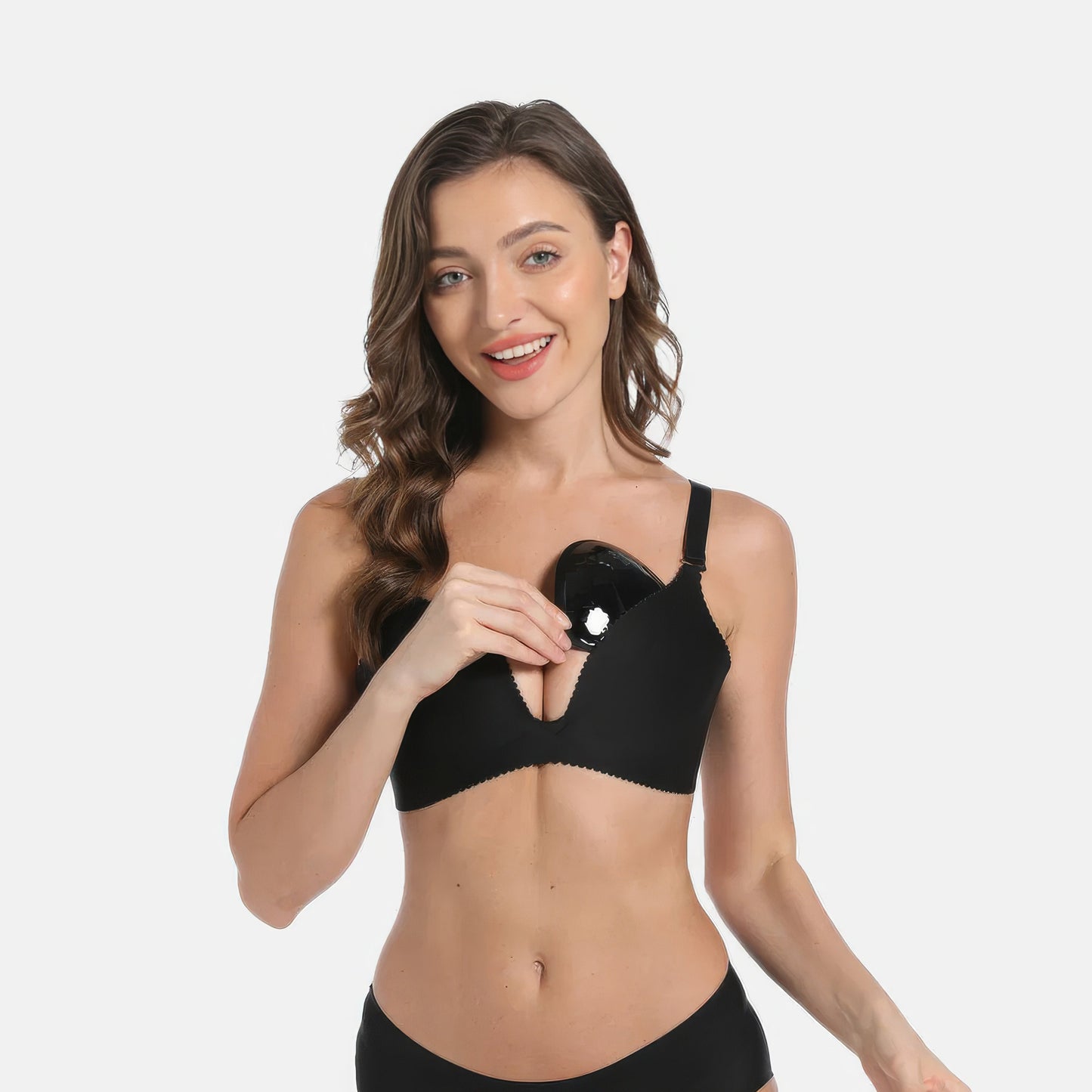 Bra Pads™ | Increase your comfort and confidence with BRA PADS 