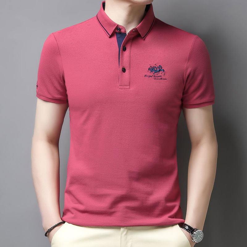 60% off | Maverick™ - Classic Polo Shirt [Last Day Discount] 
