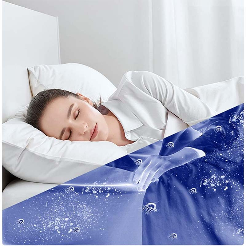 AirPurex - Versteckte Allergene schnell entfernen für leichteres Atmen