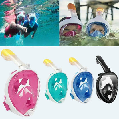 HydroVista™ - Erleben Sie klare Unterwasser-Sicht ohne Beschlagen und Unbehagen